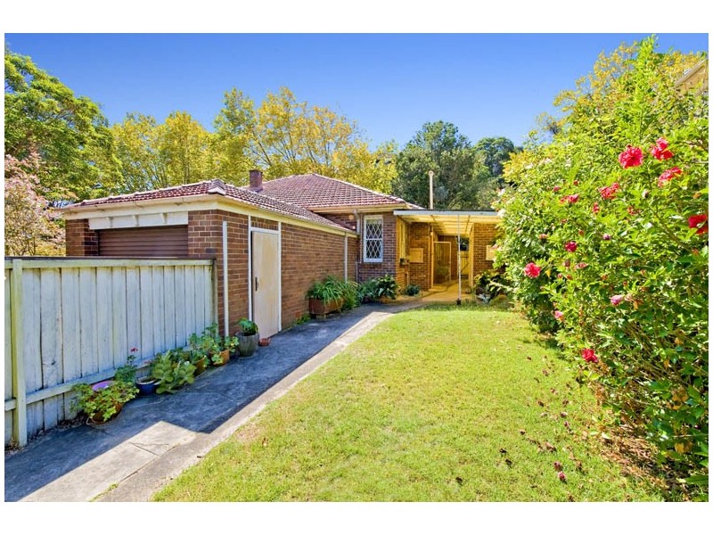 5  Carlotta Road, Double Bay NSW 2028