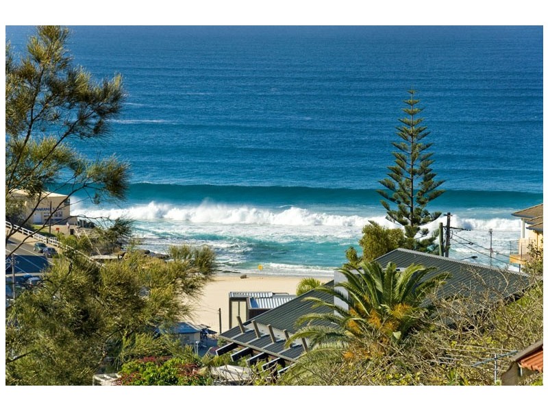 12/360  Birrell Street, Tamarama NSW 2026