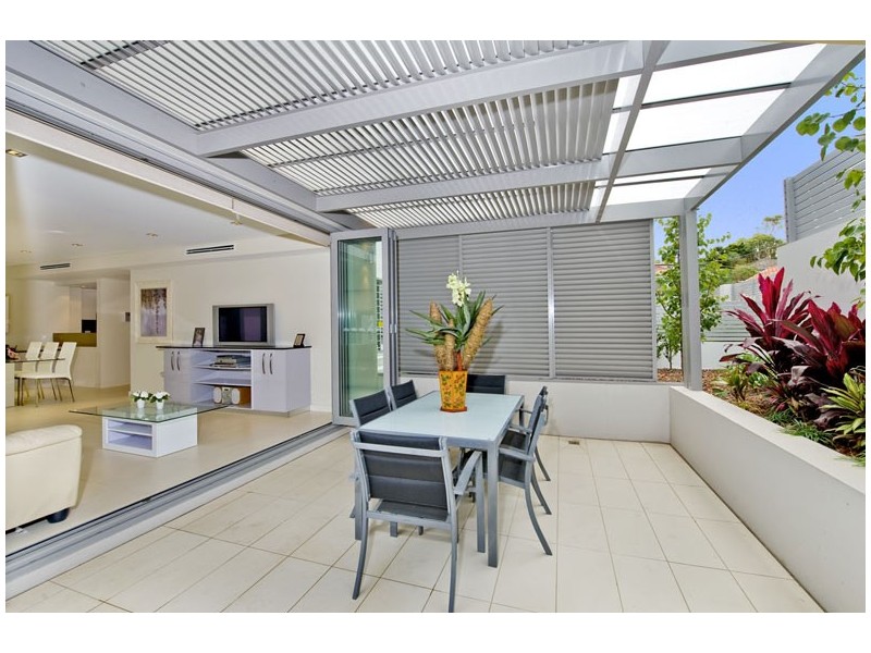 1/48-54  Spencer Street, Rose Bay NSW 2029