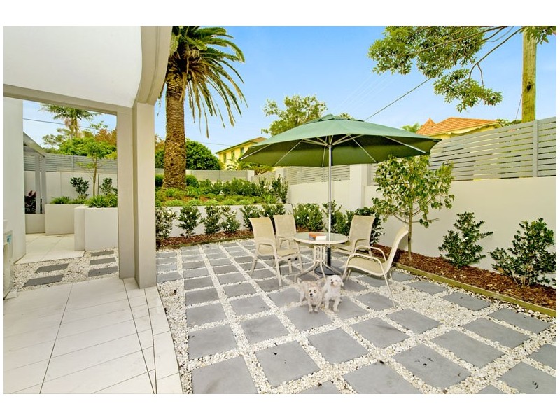 1/48-54  Spencer Street, Rose Bay NSW 2029