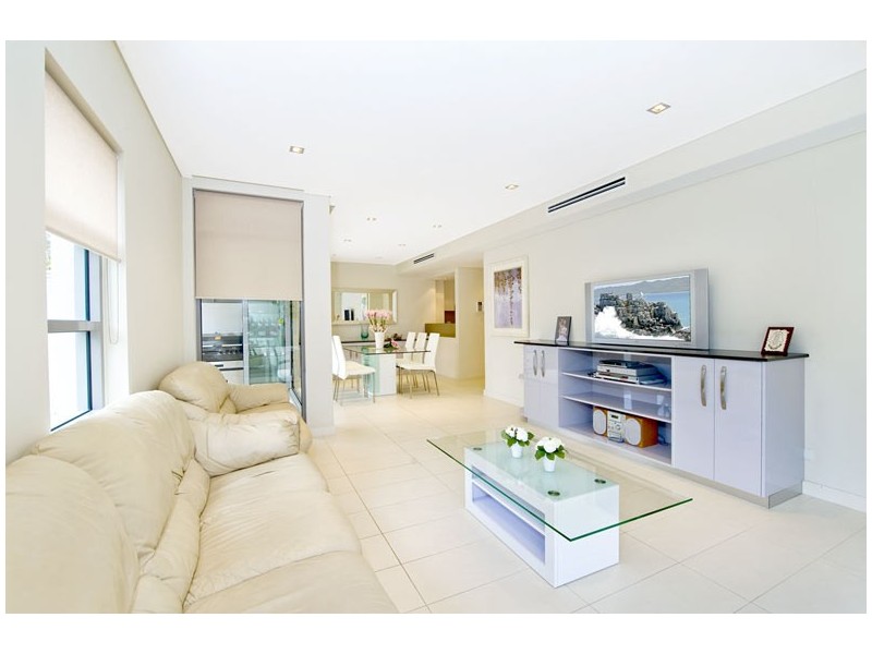 1/48-54  Spencer Street, Rose Bay NSW 2029