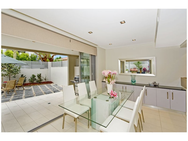 1/48-54  Spencer Street, Rose Bay NSW 2029