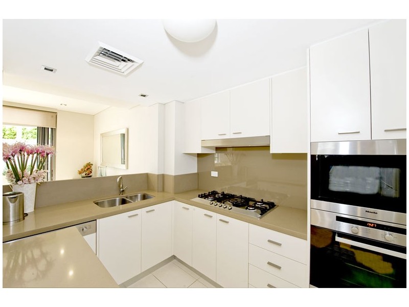 1/48-54  Spencer Street, Rose Bay NSW 2029
