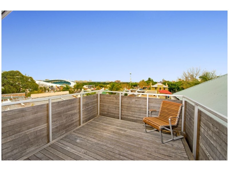 13 Regent Street, Paddington NSW 2021