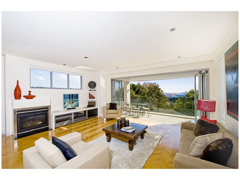 3/14  Carlisle Street, Rose Bay NSW 2029