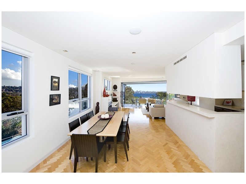 3/14  Carlisle Street, Rose Bay NSW 2029