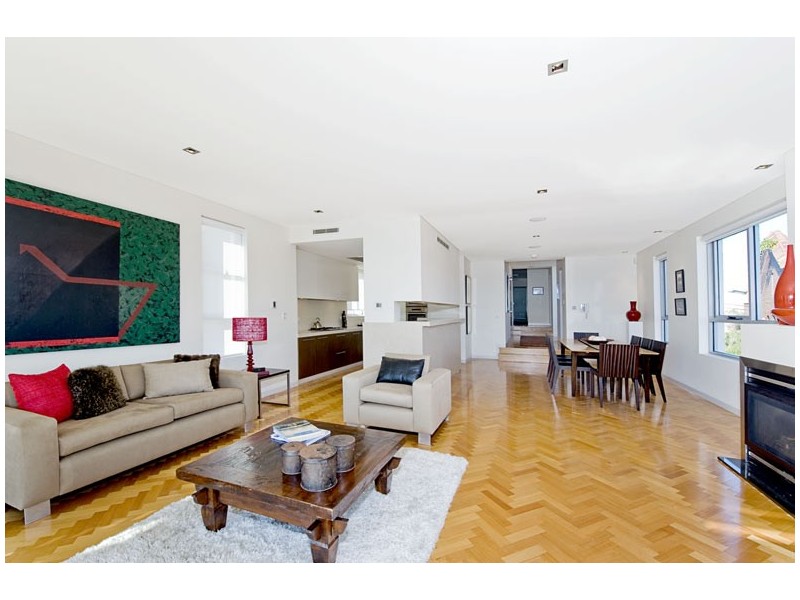 3/14  Carlisle Street, Rose Bay NSW 2029