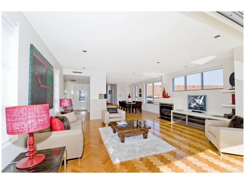 3/14  Carlisle Street, Rose Bay NSW 2029