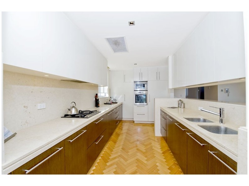 3/14  Carlisle Street, Rose Bay NSW 2029