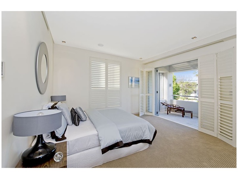 3/14  Carlisle Street, Rose Bay NSW 2029