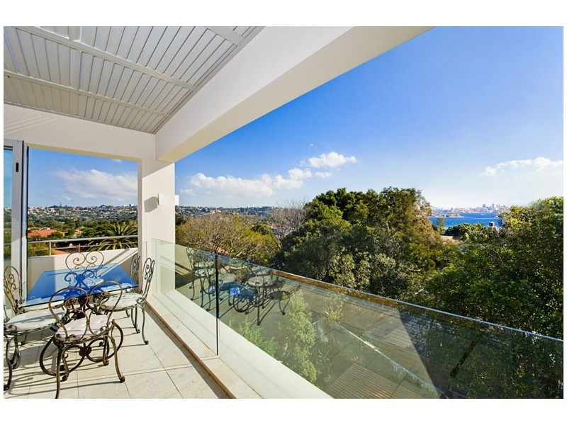 3/14  Carlisle Street, Rose Bay NSW 2029