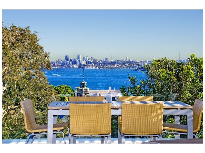 3/14  Carlisle Street, Rose Bay NSW 2029