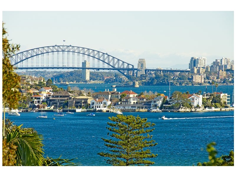 3/14  Carlisle Street, Rose Bay NSW 2029