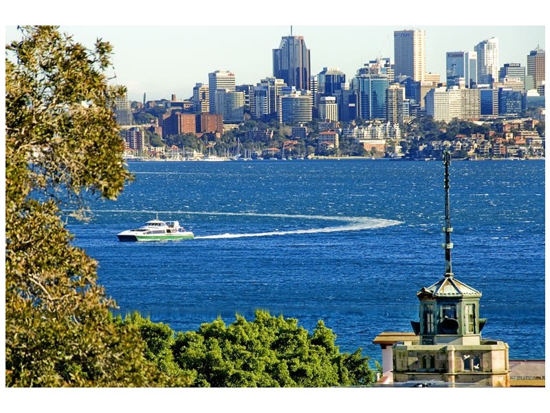 3/14  Carlisle Street, Rose Bay NSW 2029