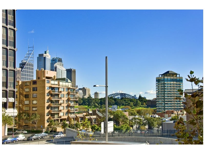 3/185a  Bourke Street, Darlinghurst NSW 2010