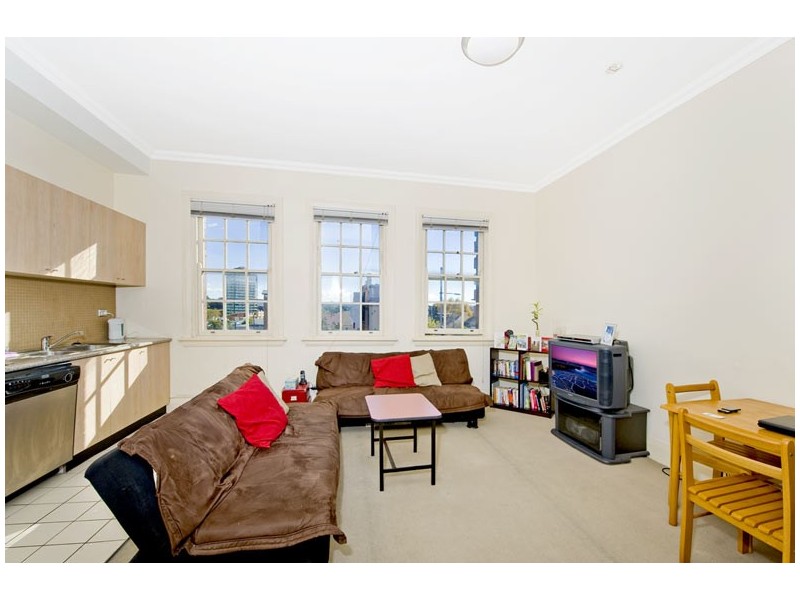 3/185a  Bourke Street, Darlinghurst NSW 2010