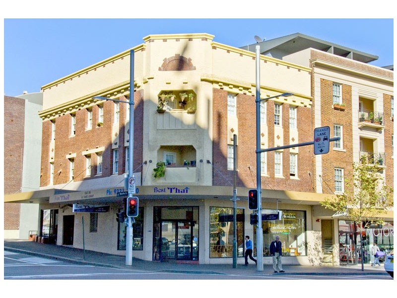 3/185a  Bourke Street, Darlinghurst NSW 2010