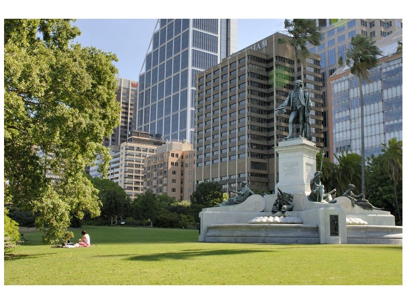 3/185a  Bourke Street, Darlinghurst NSW 2010