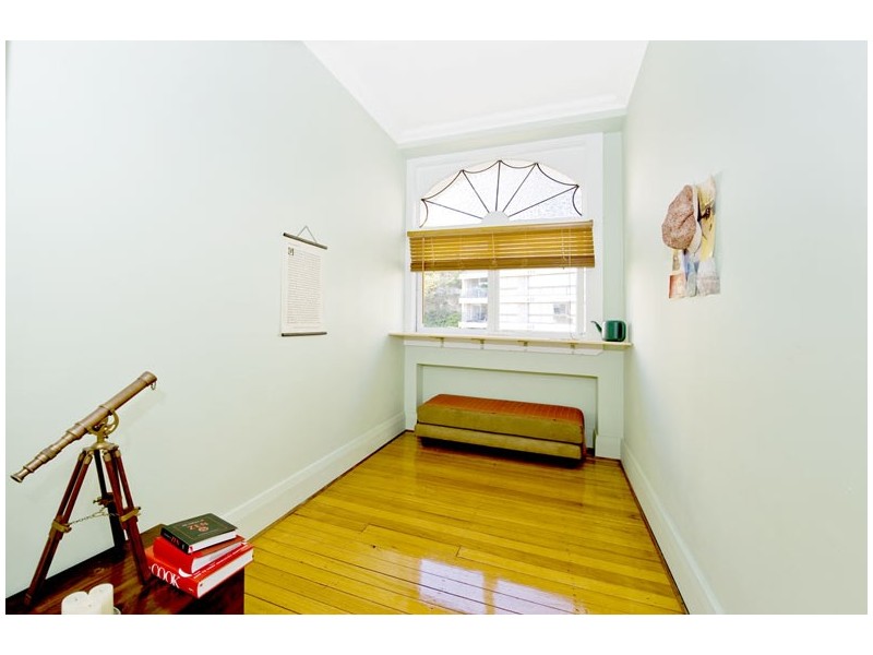 17/38  Roslyn Gardens, Elizabeth Bay NSW 2011