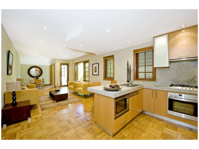 2/12 Cooper Street, Double Bay NSW 2028