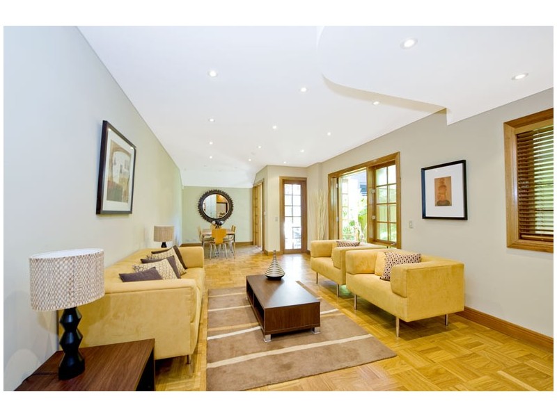 2/12 Cooper Street, Double Bay NSW 2028