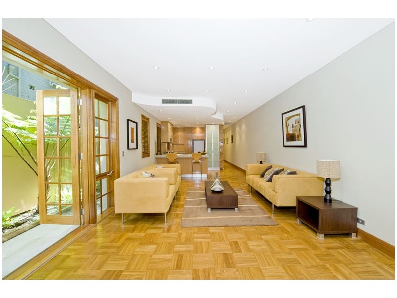 2/12 Cooper Street, Double Bay NSW 2028