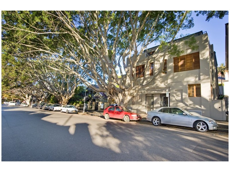 2/12 Cooper Street, Double Bay NSW 2028