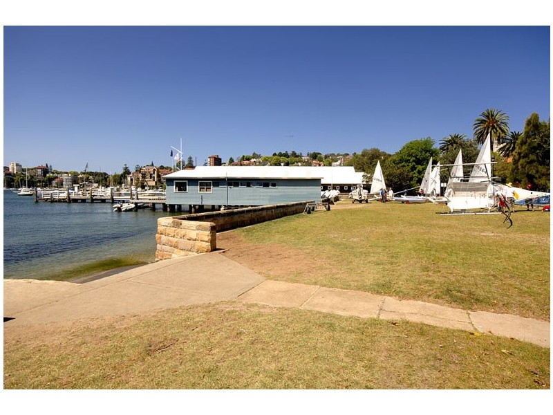 2/12 Cooper Street, Double Bay NSW 2028