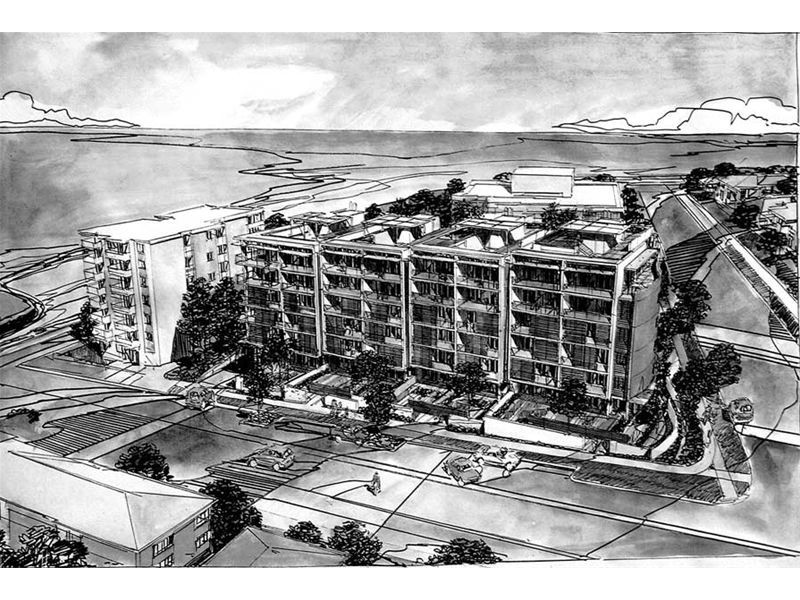 44-48  Ocean Street – The Entrance, Bondi NSW 2026