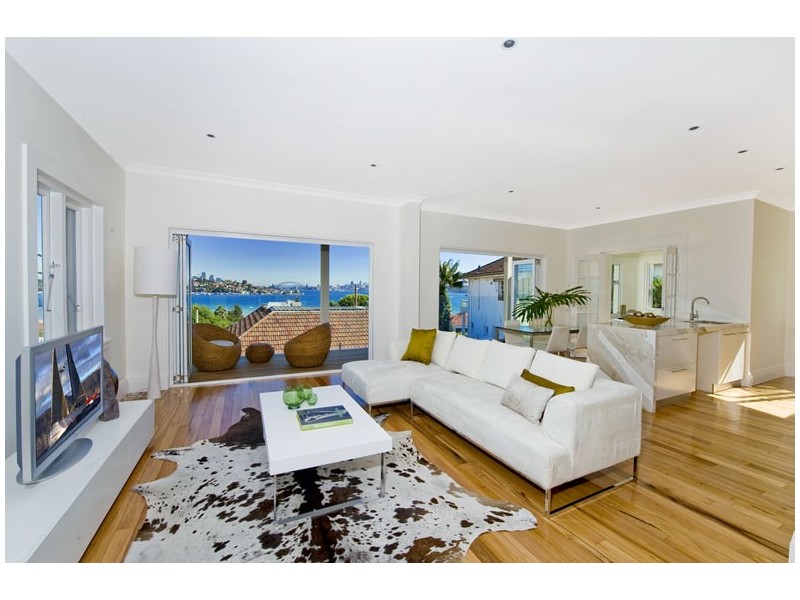 2/9  Fernleigh Avenue, Rose Bay NSW 2029