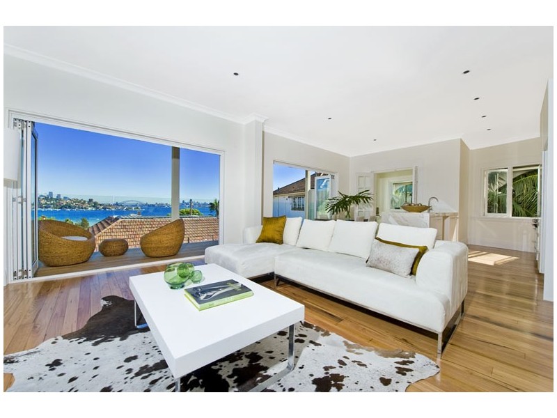 2/9  Fernleigh Avenue, Rose Bay NSW 2029