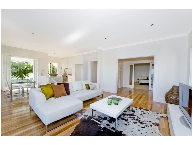 2/9  Fernleigh Avenue, Rose Bay NSW 2029