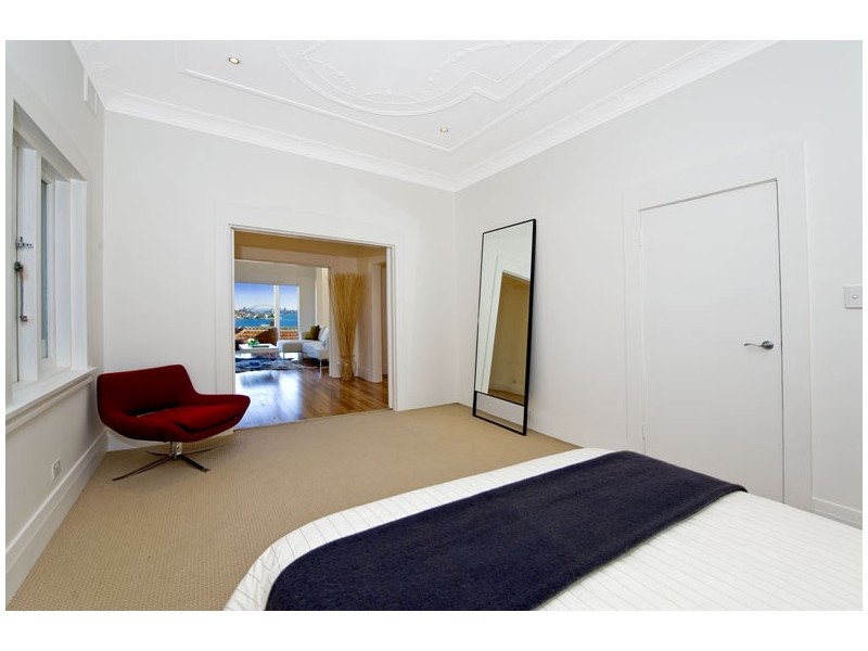 2/9  Fernleigh Avenue, Rose Bay NSW 2029