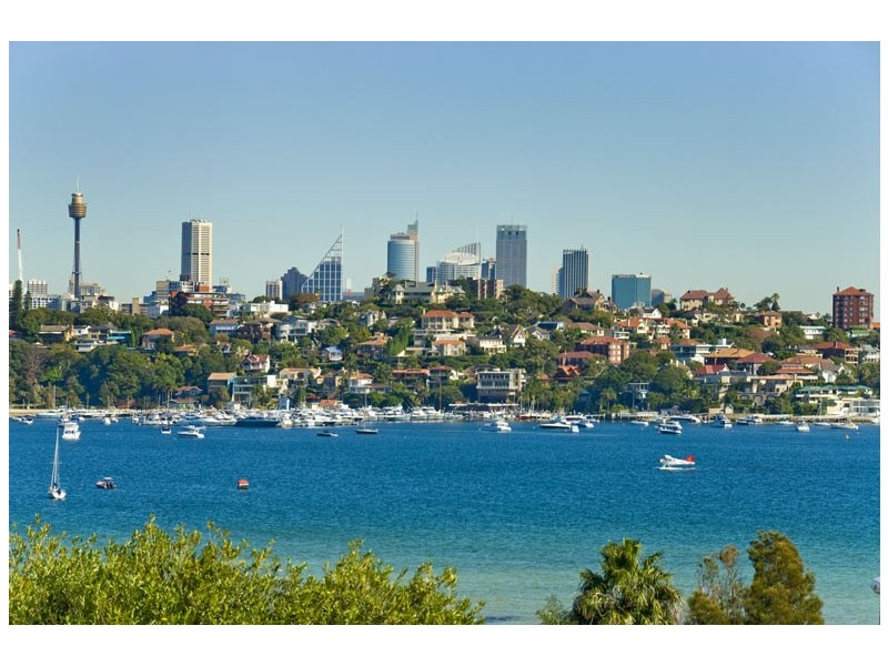 2/9  Fernleigh Avenue, Rose Bay NSW 2029