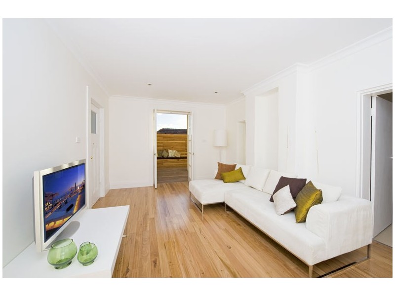 3/9  Fernleigh Avenue, Rose Bay NSW 2029