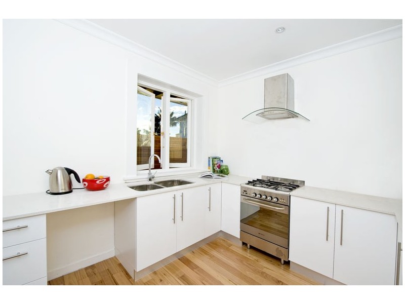 3/9  Fernleigh Avenue, Rose Bay NSW 2029