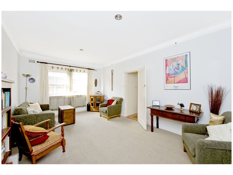 12/28  WILLIAM STREET, Double Bay NSW 2028