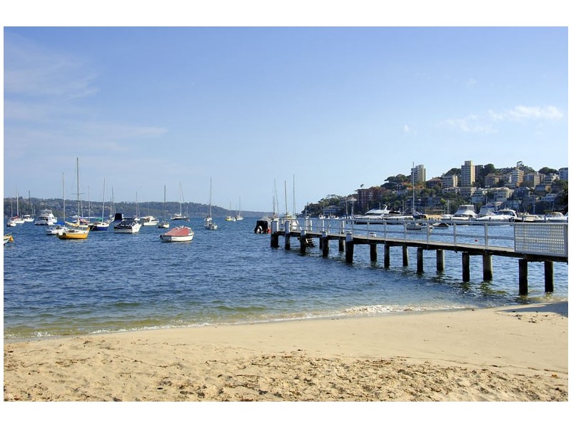 12/28  WILLIAM STREET, Double Bay NSW 2028