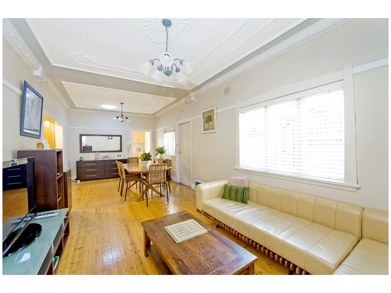 12 Bourke Street, Queens Park NSW 2022