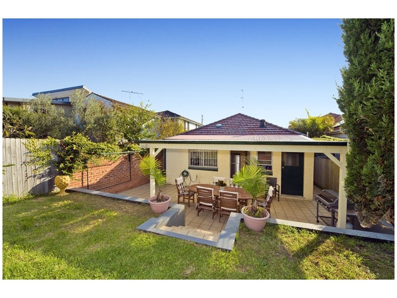 12 Bourke Street, Queens Park NSW 2022