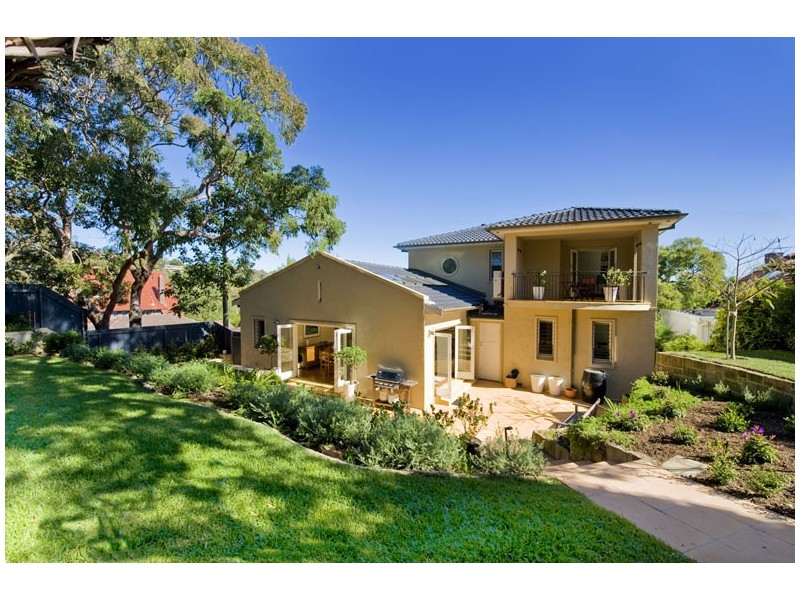 19  Boambillee Avenue, Vaucluse NSW 2030