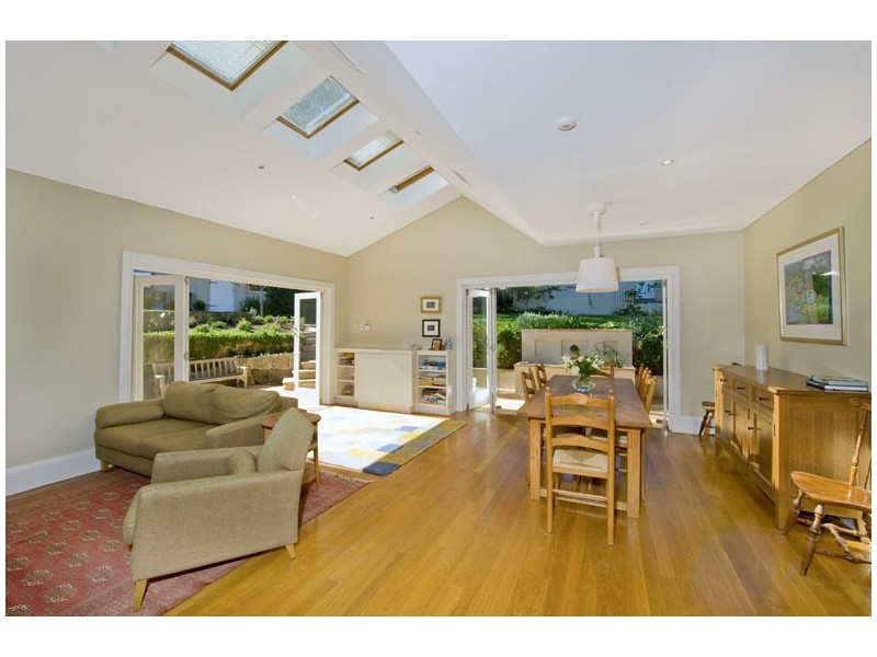 19  Boambillee Avenue, Vaucluse NSW 2030