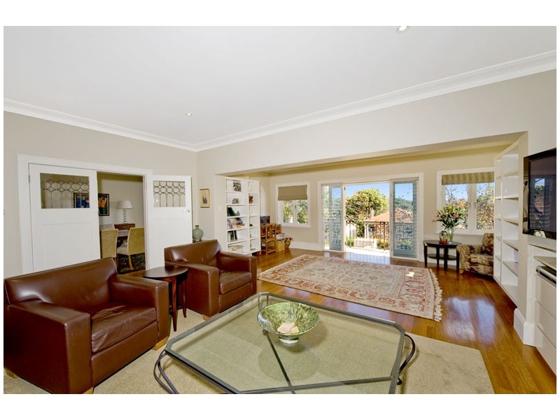 19  Boambillee Avenue, Vaucluse NSW 2030