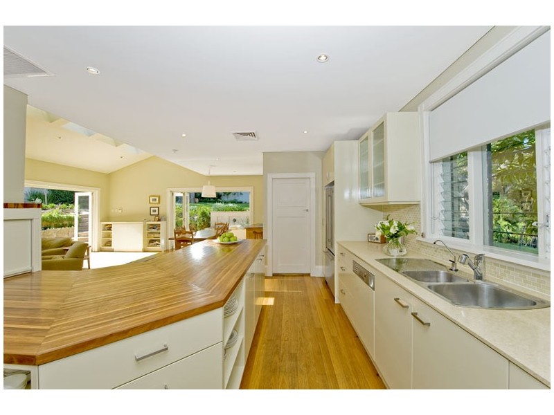 19  Boambillee Avenue, Vaucluse NSW 2030