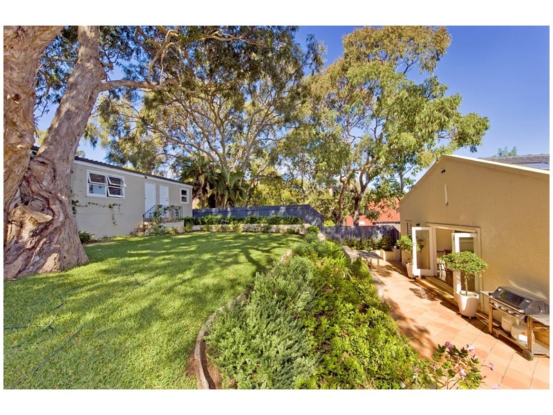 19  Boambillee Avenue, Vaucluse NSW 2030