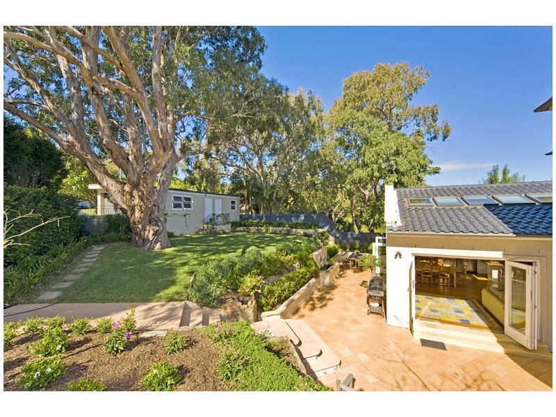 19  Boambillee Avenue, Vaucluse NSW 2030