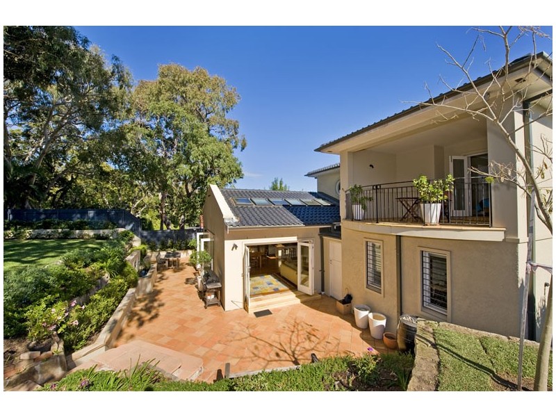 19  Boambillee Avenue, Vaucluse NSW 2030