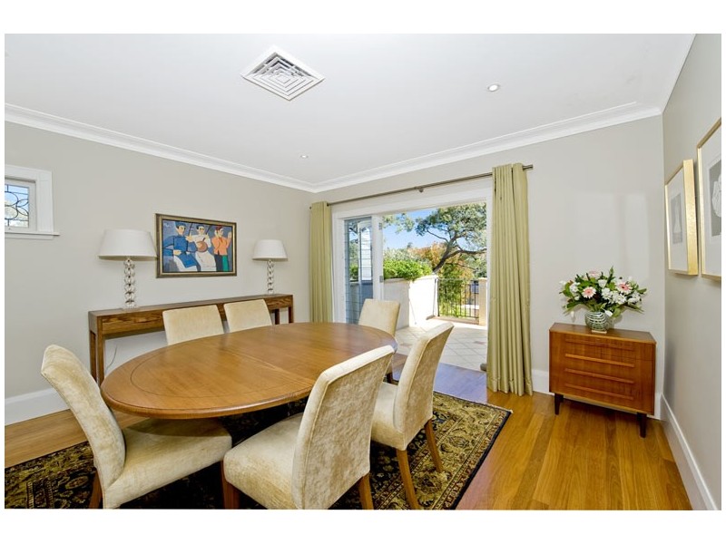 19  Boambillee Avenue, Vaucluse NSW 2030