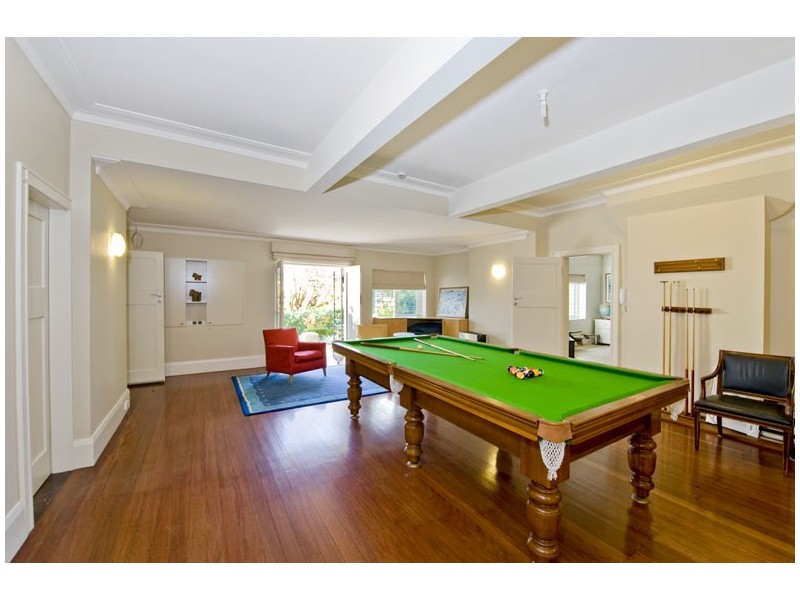 19  Boambillee Avenue, Vaucluse NSW 2030