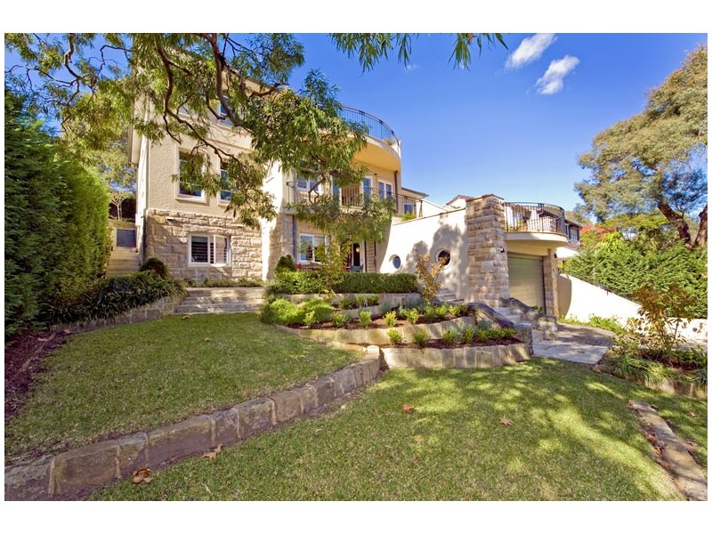 19  Boambillee Avenue, Vaucluse NSW 2030